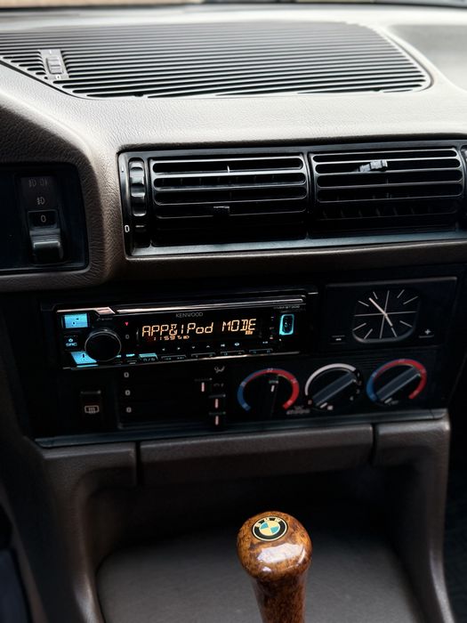 Продам Bmw e 34 - 2.0