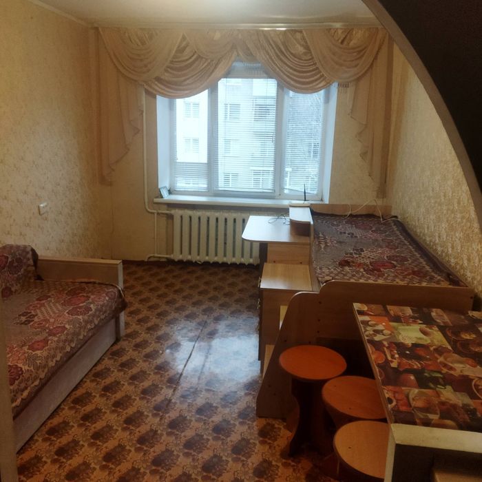 Здам кімнату в гуртожиток, Довженка,р-н Бл.Замостя