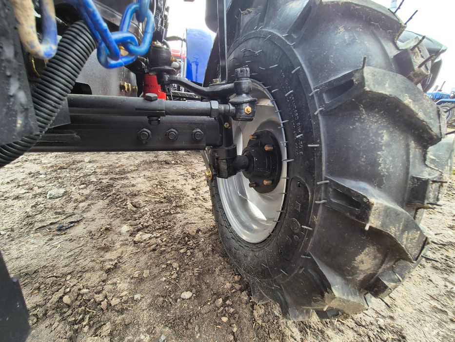 Трактор Сінтай ТРКХ 240 LX 2025 гарантія 2 роки