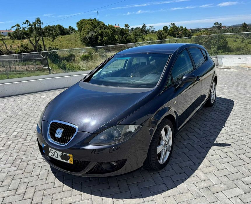 SEAT Leon 1.9 TDI