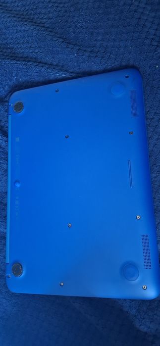hp stream notebook 13