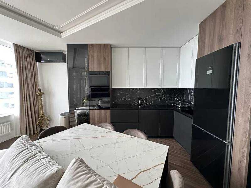 2-комнатная квартира по адресу Куликово поле пл. (площадь 86 м²) - Atlanta.ua - фото 7