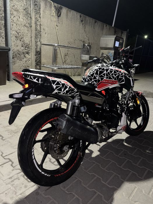 Geon pantera S200