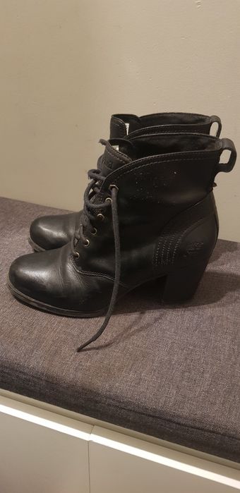 Timberland damskie 38