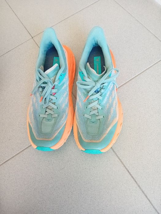 Hoka speedgoat 5 nr:42,5
