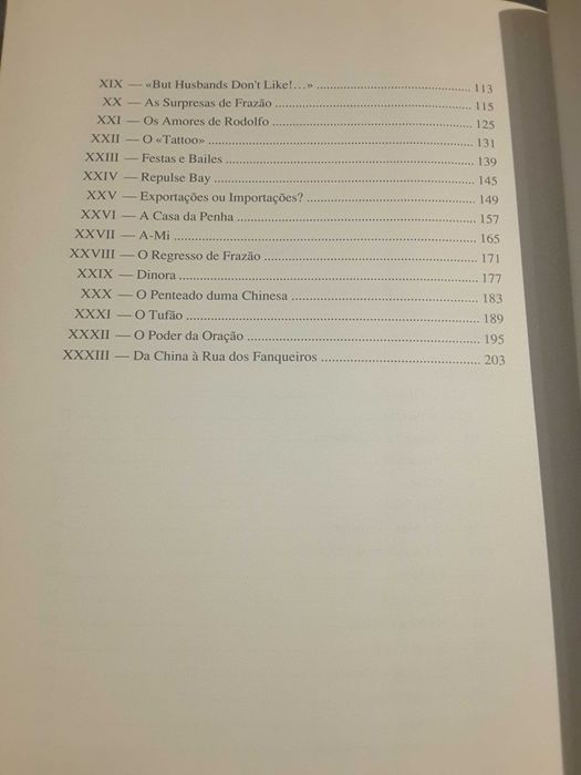 Macau em 1850/ O Caminho do Oriente/No Império de Gengis Khan