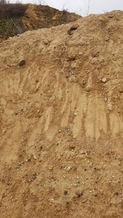 Sprzedam piach zasypowy