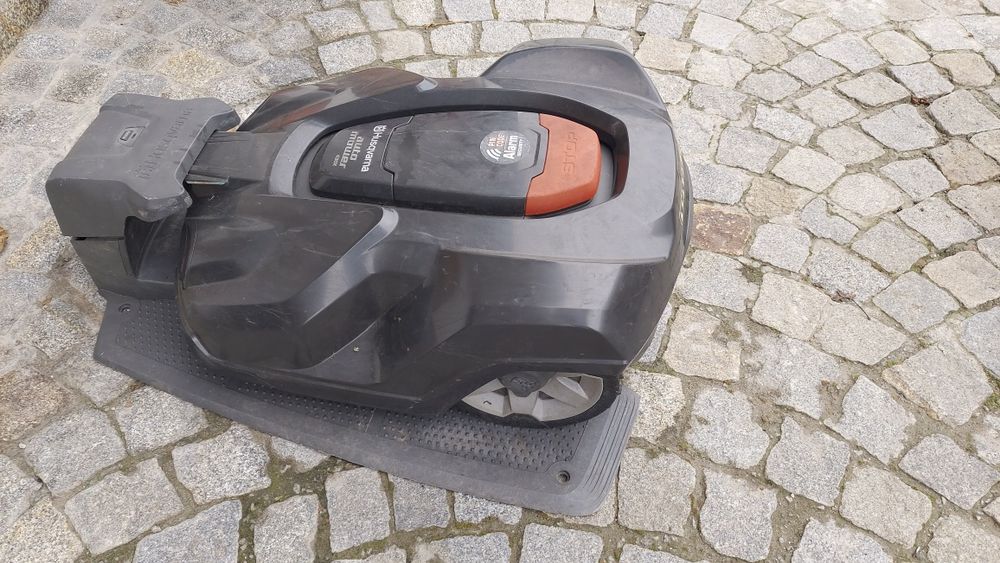 Husqwarna auto mower 430X