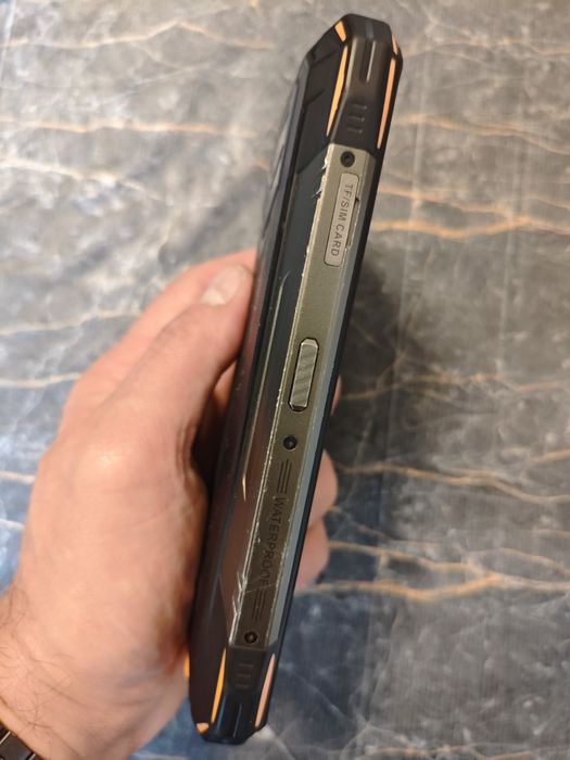 Смартфон, телефон, Doogee s89 pro
Бренд
Doogee
Країна-виробник
Китай