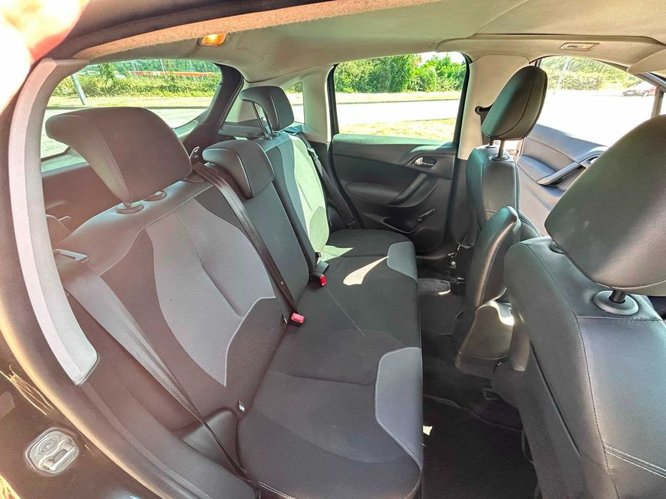 Citroen C3 Airdream Seduction