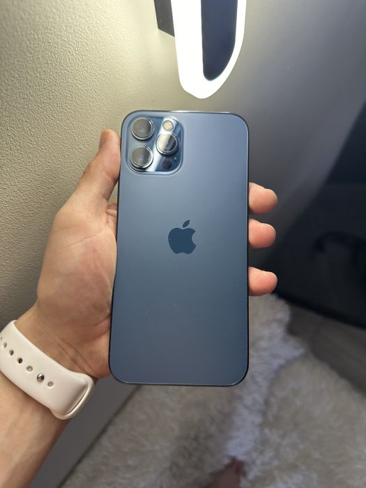 Iphone 12 pro max 512 gb на айклауде: 9 000 грн. - Мобільні телефони ...