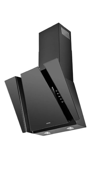 Okap kuchenny Gorenje DVG 6545 SMB.