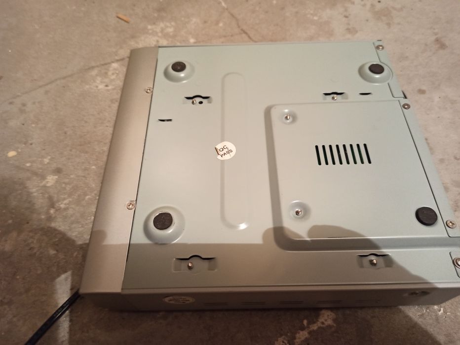 DVD Manta 027 Basic 2