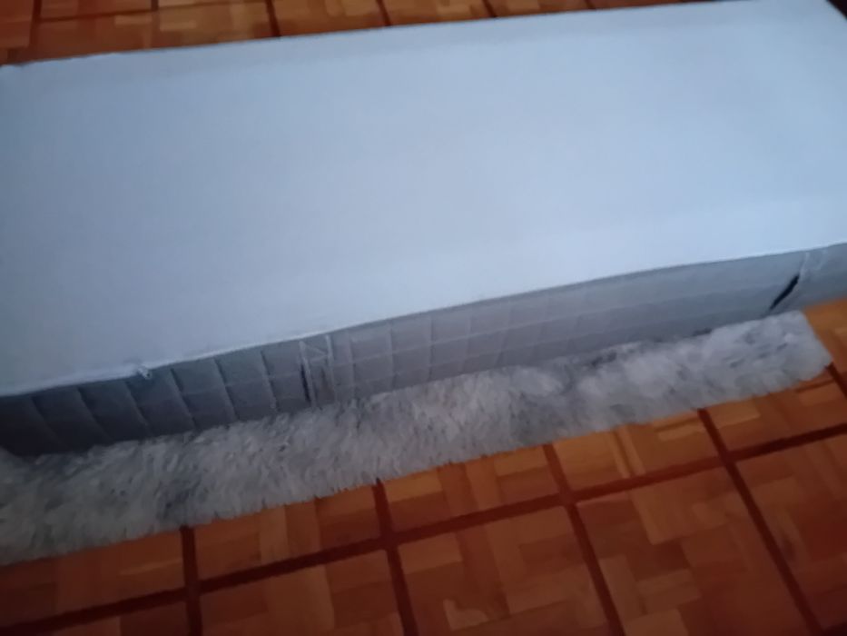 Materac ikea 200x80x20