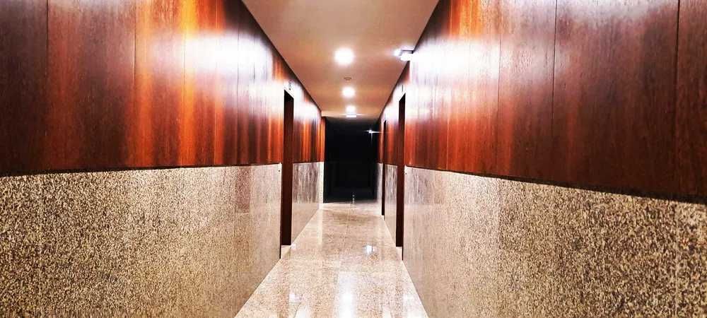 APARTAMENTO T1 ASPRELA URBAN - HOSPITAL S. JOÃO