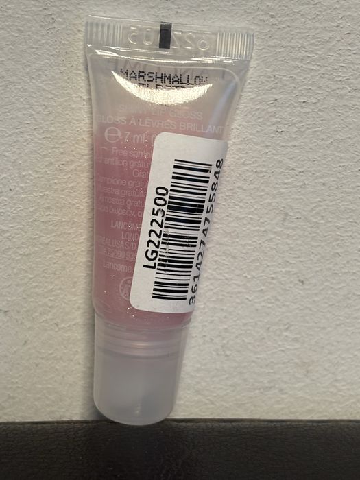 Blyszczyk lancome