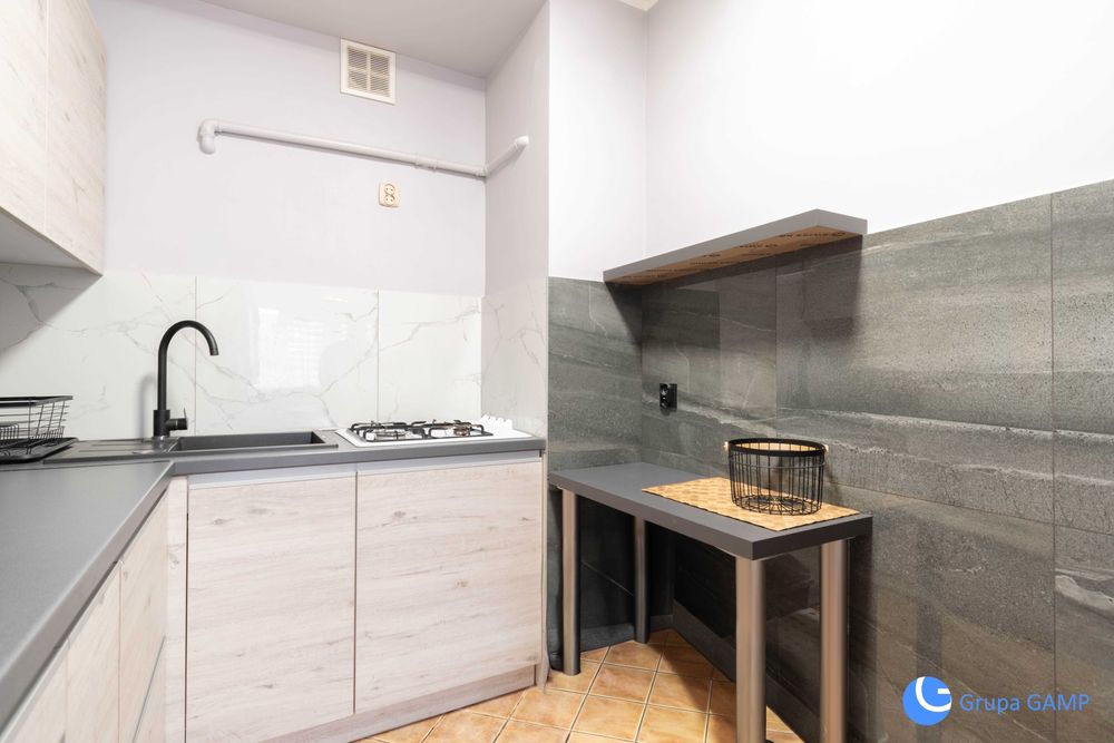 2 pokoje*os. Albertyńskie*Bieńczyce