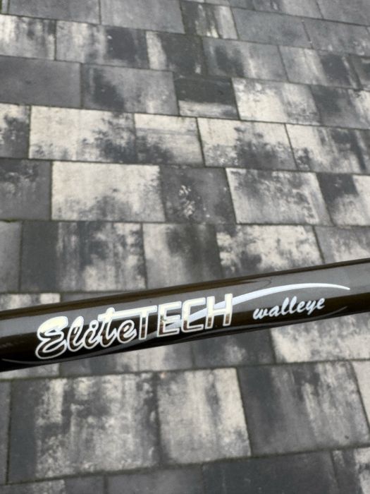 Wędki Fenwick Elite Tech