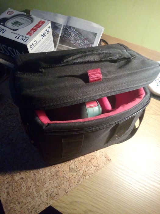 Szlifierka do drewna Boscha