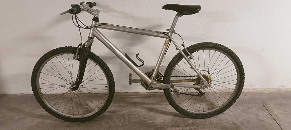 Bicicleta usada Barcelos