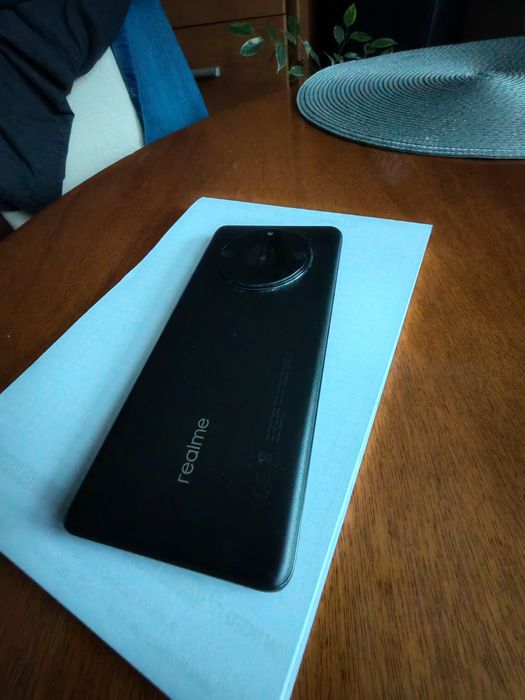 Realme 11 pro 5G 8/256