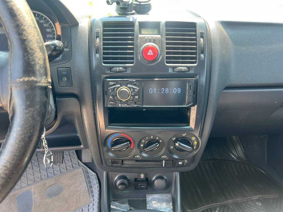 Продам Hyundai Getz 2007р. #77671
