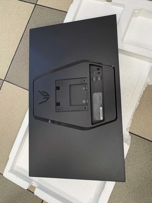 Monitor Ultragear G6 27g610a-b