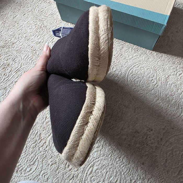 Espadryle męskie Toms 47,5