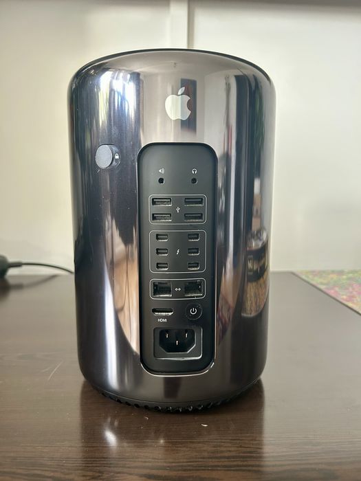 mac pro 2013 – Komputery, cena na OLX.pl