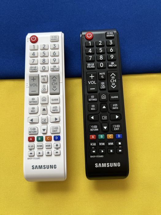 Пульт самсунг , Оригінальний пульт до телевізорів samsung . Гарантія