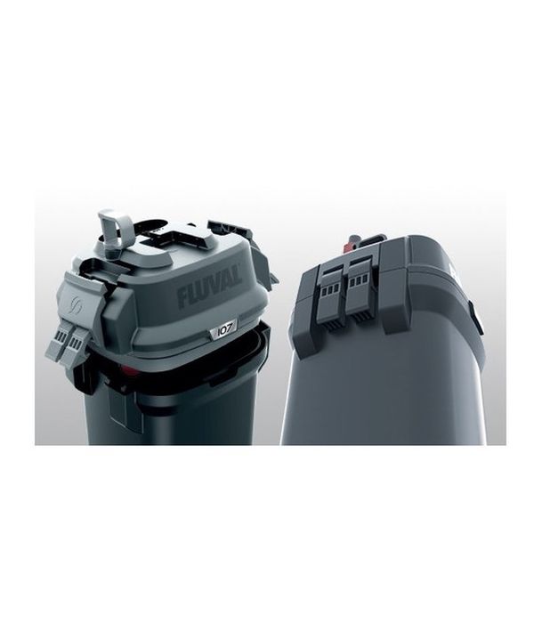 Fluval 107 MASSON