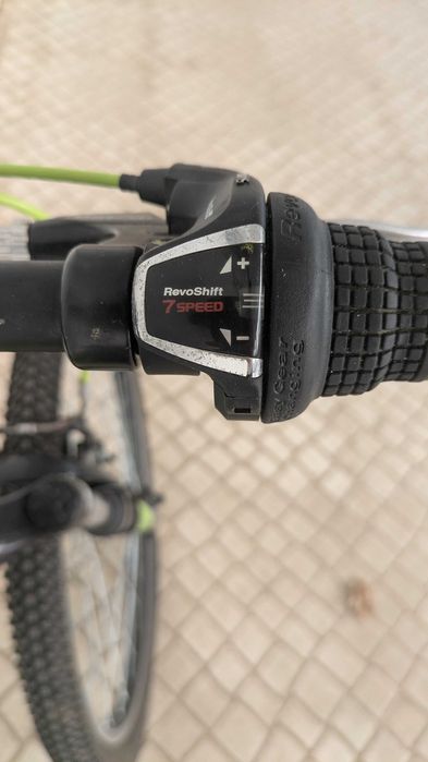 mountain bike Titan para criança de 7 a 13 anos