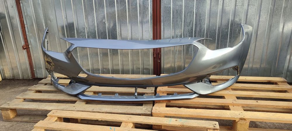 zderzak przód przedni insignia b 03.17-06.20 przedlift Z40R GAZ Z42A Z42B GP5 Z176 GAN Z189 WD Z161V Z10B GF6 GYM Z501B Z10A GR5 Z509B Z22Y GB0 GB8 Z384A Z50S GG7 130X Z42S GBD 458Y 30V G6R 182X Z20Z GEK 4DU Z22X GDX 467B Z42C Z22C GAN G4B G7L G0Y GF6 OGC