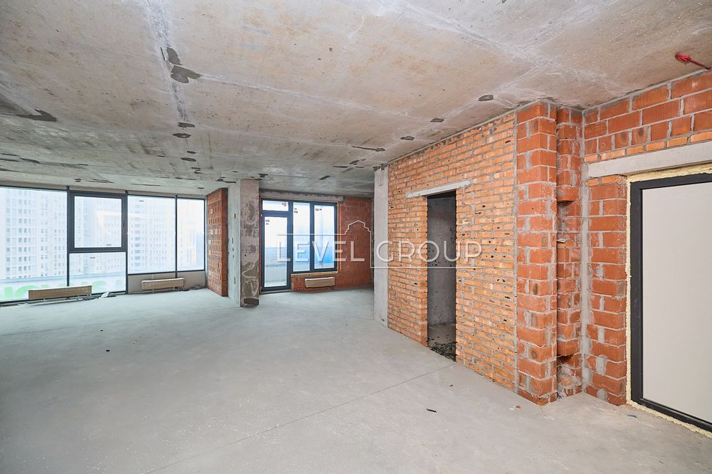 1-комнатная квартира по адресу бульвар Дружбы Народов (площадь 66,7 м²) - Atlanta.ua - фото 3