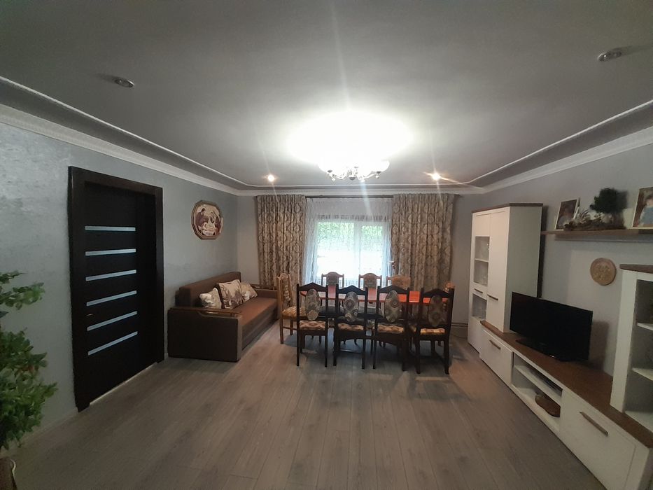 Відпочинок у карпатах ! Здається будинок.Чан.Басейн.