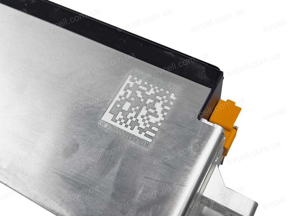 Акумуляторний модуль 14.7V на 2.8kWh – 4S, 190Ah, Li-ion – CATL