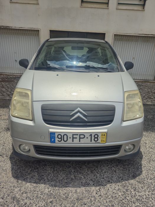 Citroen C2 1.1 SX 60CV