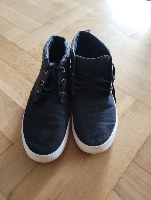 Sneakersy old navy chłopięce 21,5