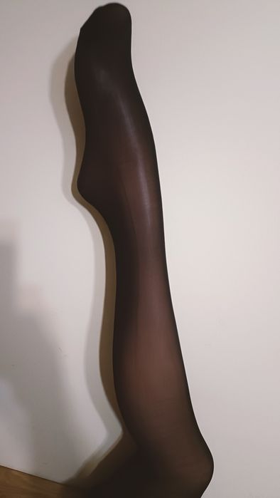 Rajstopy damskie lycra den 20