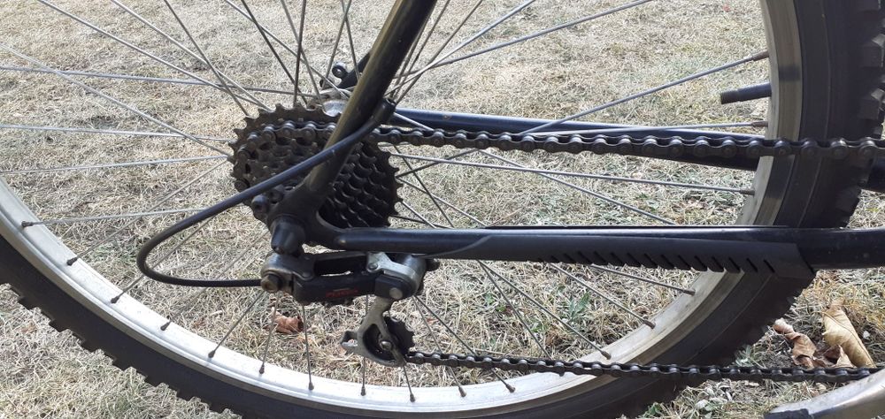 Rowery górski 26 cali