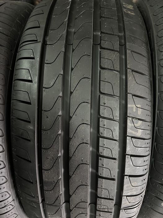225/45/17 R17 Pirelli Cinturato P7 4шт новые