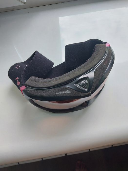 Лижна маска Julbo