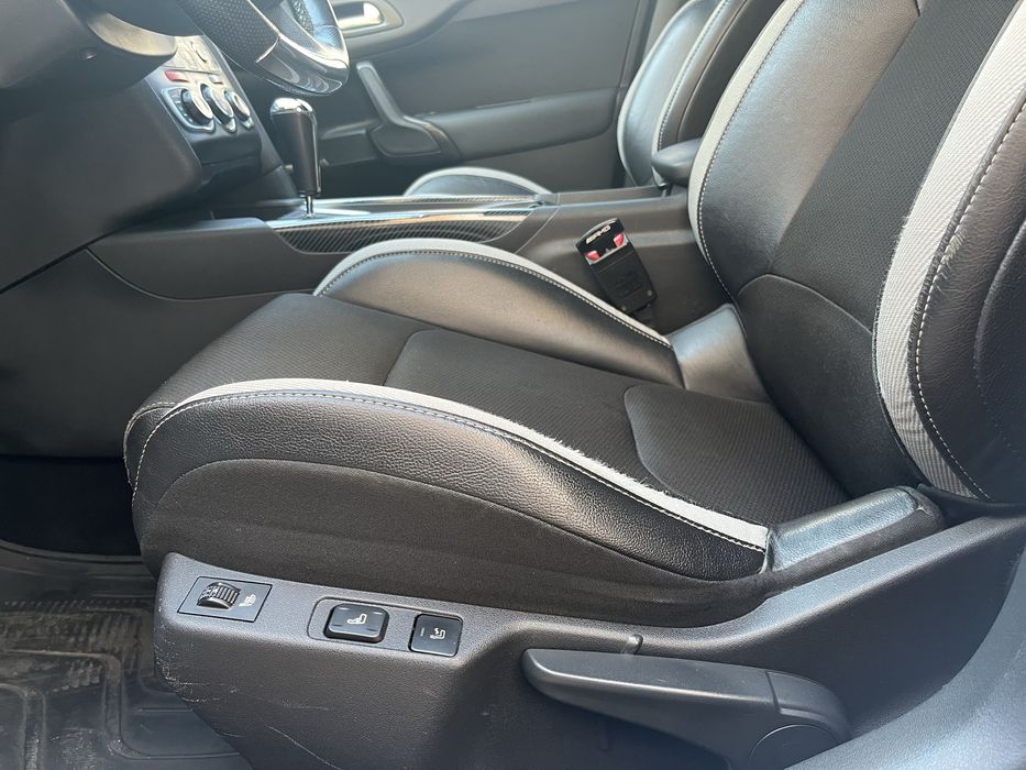 Продам citroen ds 4