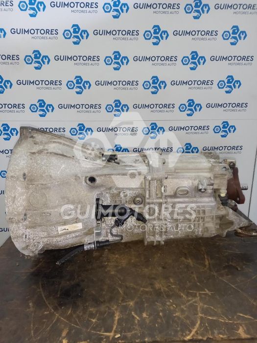 CAIXA VELOCIDADES BMW F30 320D 2.0D 184CV, REF: 357128H5H - MANUAL 6V