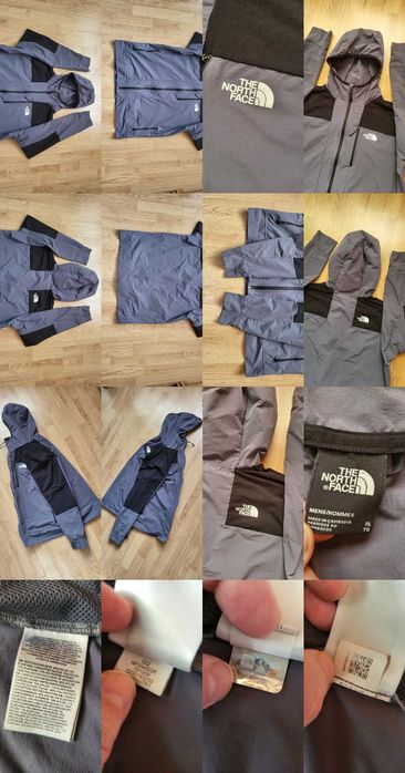 Kurtka The North Face