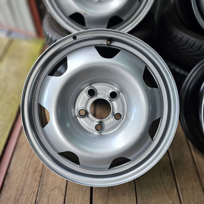 Felgi Volkswagen 17 5x120