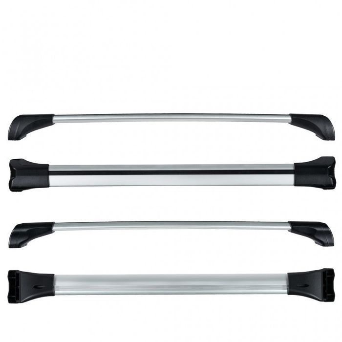 Barras Tejadilho CLA / Classe A - Mala, Bicicletas W176, X117,C117