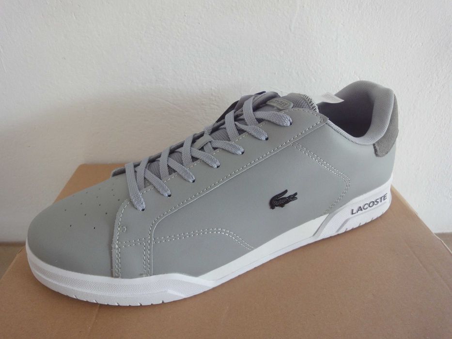 Lacoste Twin Serve buty męskie rozm. 47