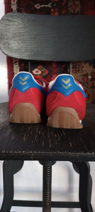 Buty retro vintage hummel nie Adidas Nike reebok