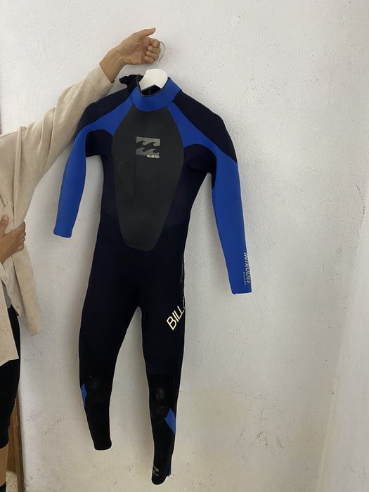 Fatos de Surf 3x